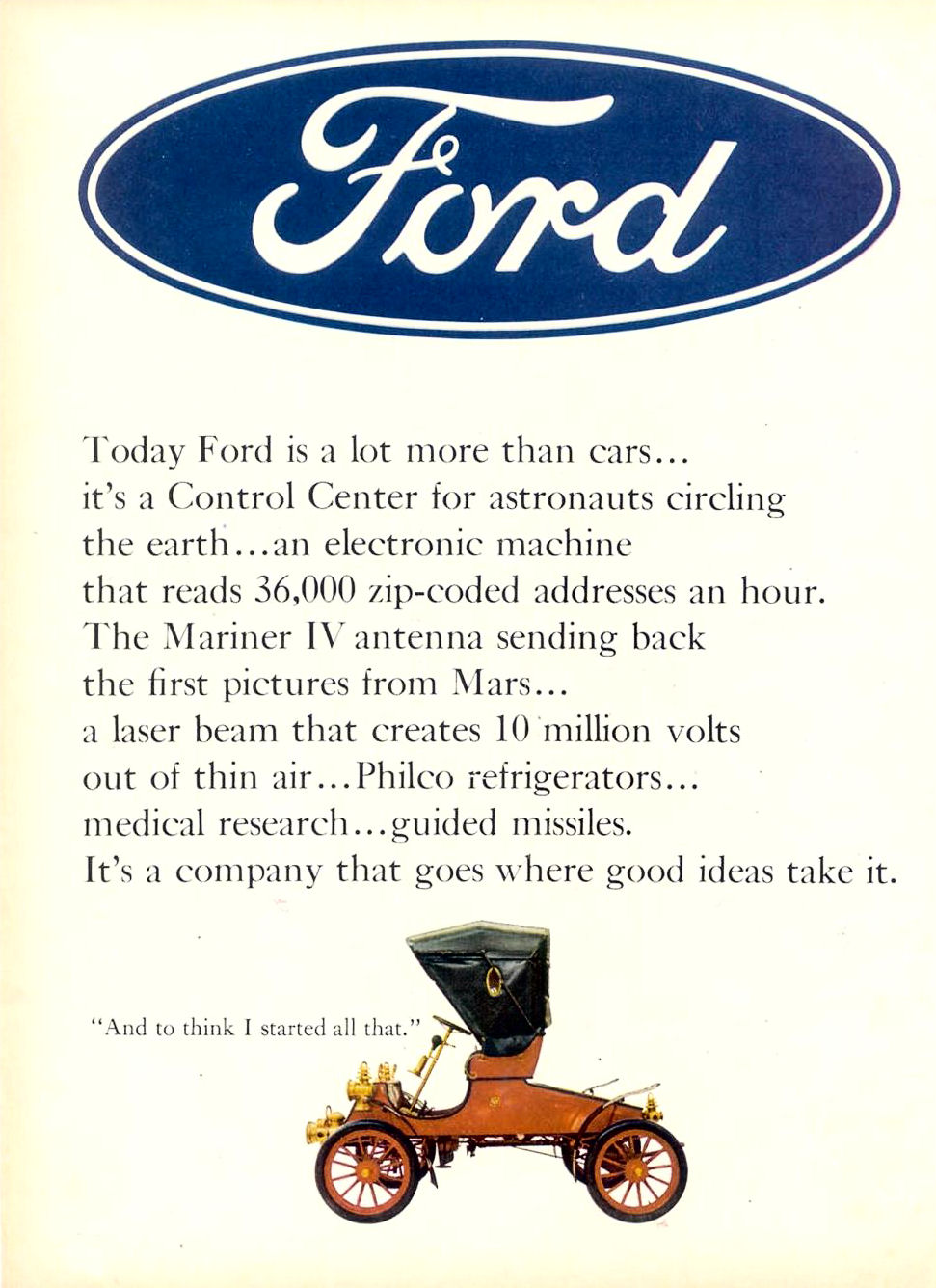 1966 Ford Motor Company 8